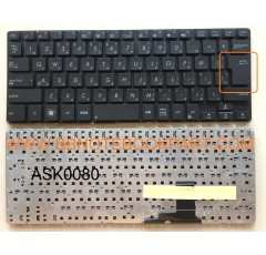 Asus Keyboard คีย์บอร์ด BU400 BU400A BU400V BU201 BU401 B400 B400A B400V series